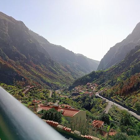 Green Valley House Madeira Ribeira Brava Exterior photo