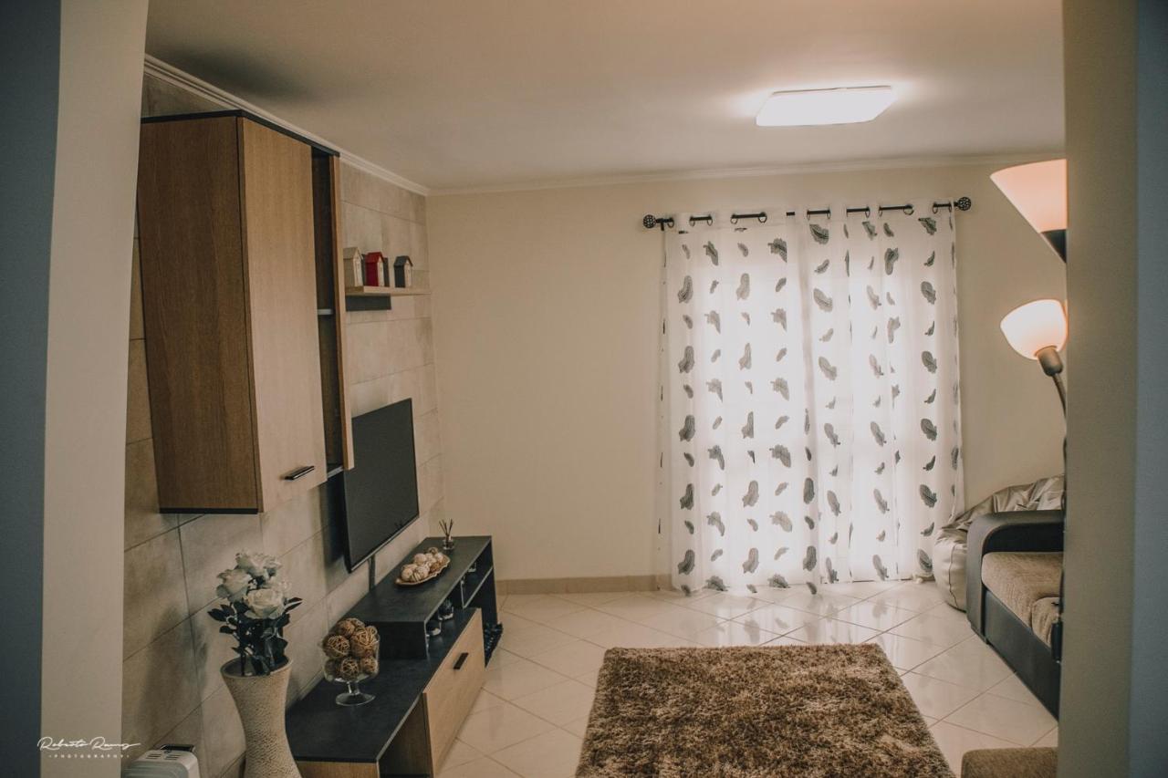 Green Valley House Madeira Ribeira Brava Exterior photo